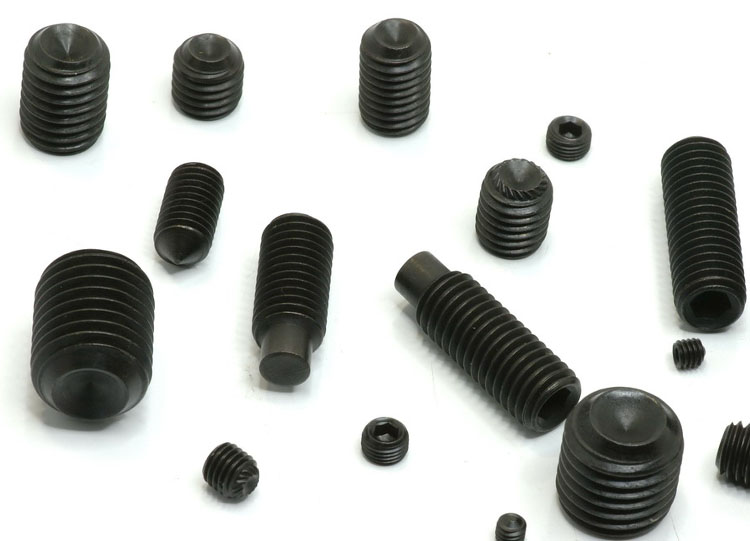 仪征顶丝、销钉、螺钉