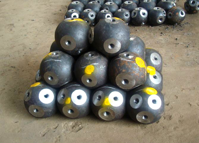 仪征网架螺栓球